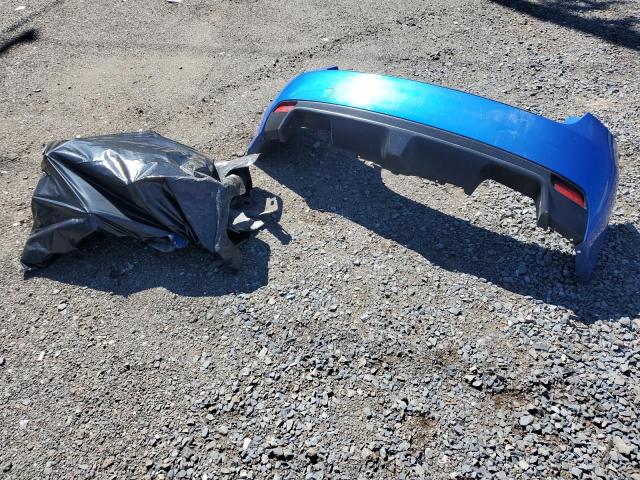 Foto 13 de la subasta – 2011 SUBARU IMPREZA WR con VIN JF1GR7E60BG827071