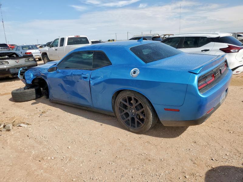 Photo 2 from auction – 2019 DODGE CHALLENGER with VIN 2C3CDZBT0KH612683
