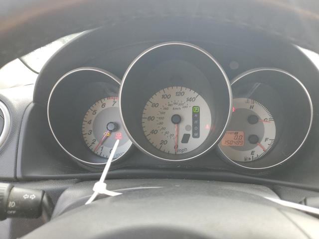 Photo 9 from auction – 2009 MAZDA 3 I with VIN JM1BK32G991244879