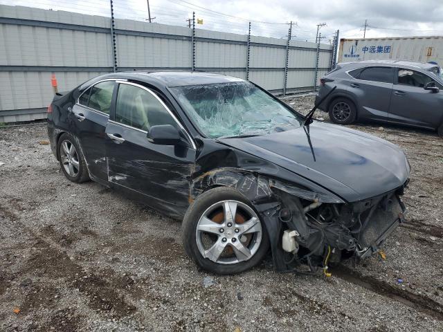 Photo 4 from auction – 2013 ACURA TSX TECH with VIN JH4CU2F65DC009935