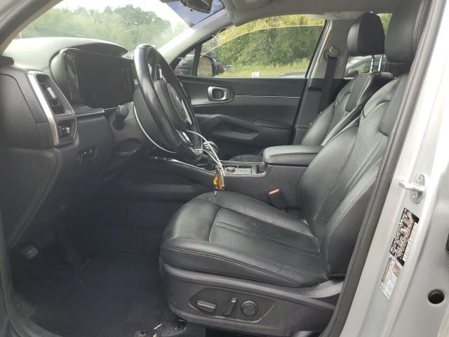 Photo 7 from auction – 2021 KIA SORENTO S with VIN 5XYRLDLC4MG015791