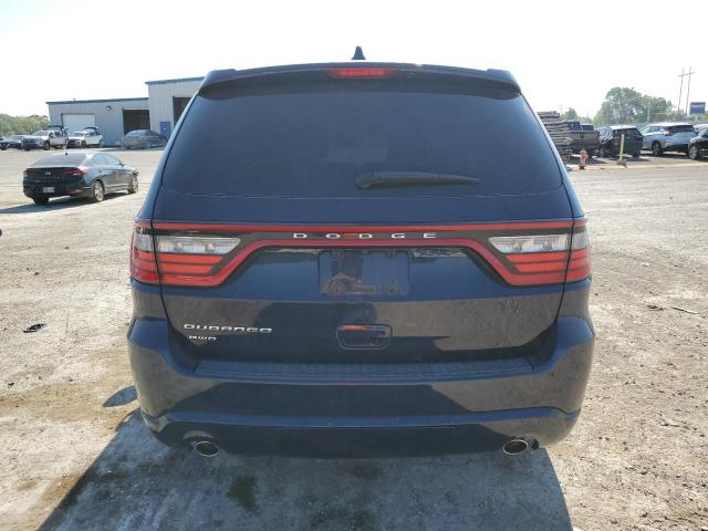 Photo 6 from auction – 2015 DODGE DURANGO SX with VIN 1C4RDJAG7FC195096