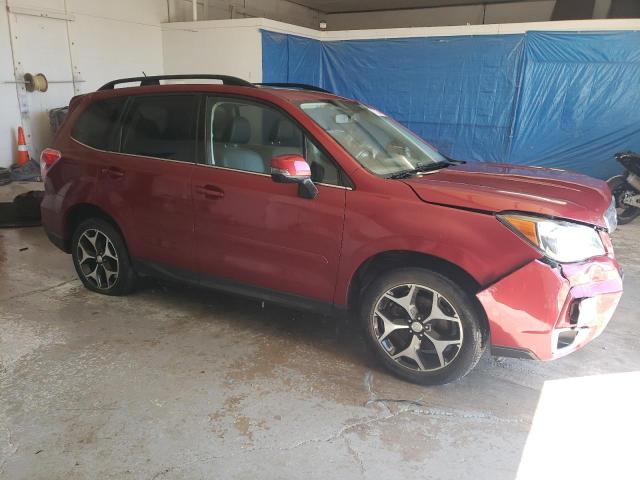 Photo 4 from auction – 2014 SUBARU FORESTER 2 with VIN JF2SJGMC8EH405181