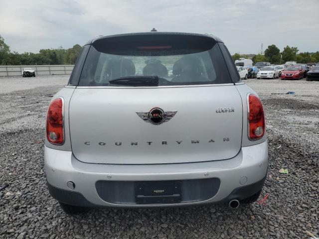 Photo 6 from auction – 2016 MINI COOPER COU with VIN WMWZB3C58GWR48533