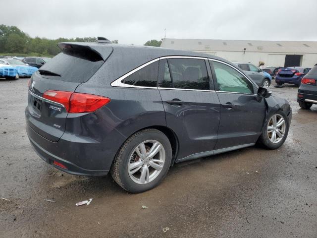 Photo 3 from auction – 2013 ACURA RDX with VIN 5J8TB4H34DL016785