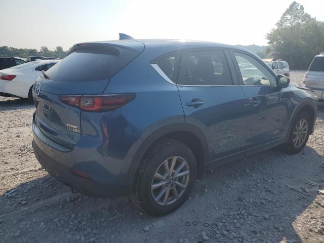 Photo 3 from auction – 2023 MAZDA CX-5 SELEC with VIN JM3KFBBM2P0151734