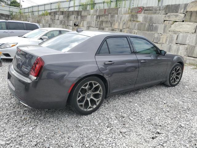 Photo 3 from auction – 2015 CHRYSLER 300 S with VIN 2C3CCABG9FH922604