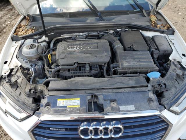 Photo 11 from auction – 2017 AUDI A3 PREMIUM PLUS with VIN WAUJ8GFFXH1080931