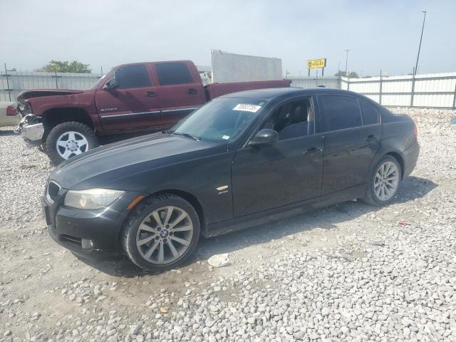 BMW 328 XI SUL 2011 with VIN WBAPK5C57BA994489 - Photo from auction