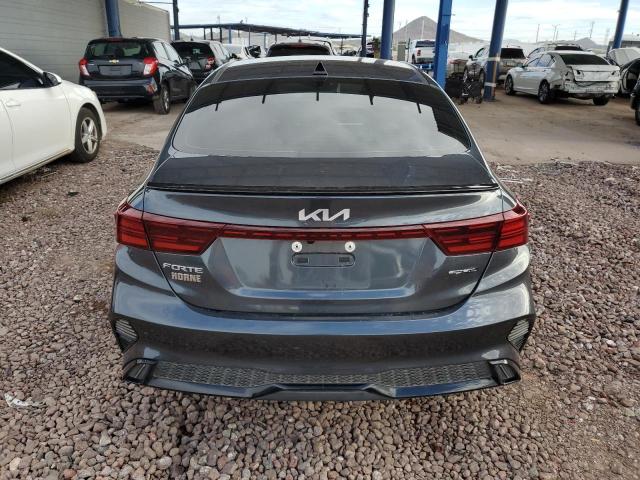 Photo 6 from auction – 2024 KIA FORTE GT L with VIN 3KPF54AD1RE802467