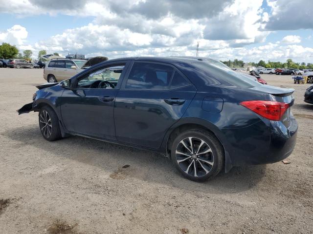 Photo 2 from auction – 2018 TOYOTA COROLLA L with VIN 2T1BURHE9JC061839