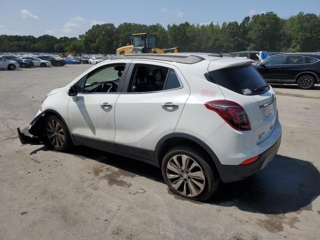 Photo 2 from auction – 2018 BUICK ENCORE PRE with VIN KL4CJASB3JB537766