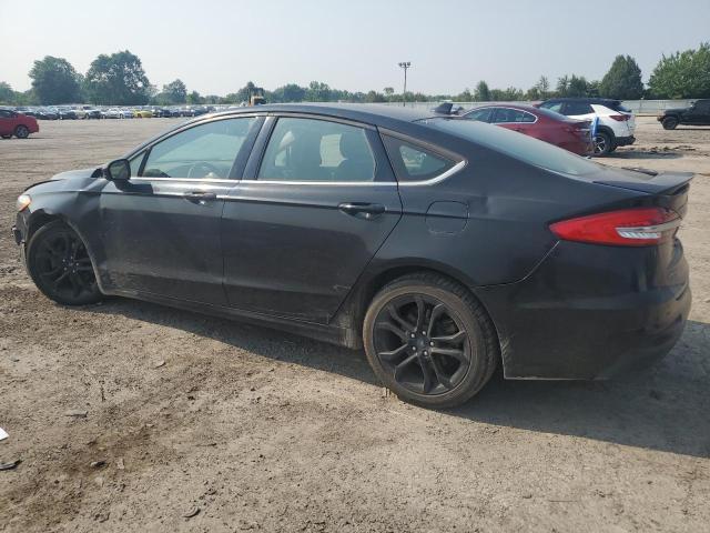 Photo 2 from auction – 2019 FORD FUSION SE with VIN 3FA6P0HD1KR247811