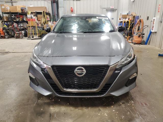 Photo 5 from auction – 2020 NISSAN ALTIMA SR with VIN 1N4BL4CW3LC260263