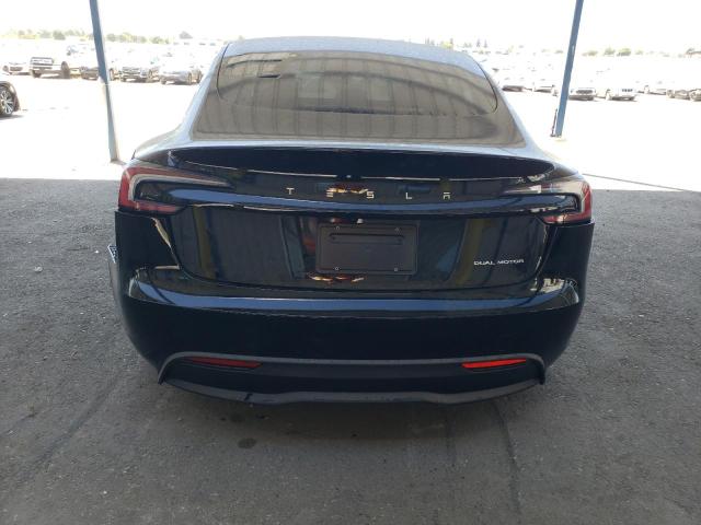 Photo 6 from auction – 2025 TESLA MODEL 3 with VIN 5YJ3E1EB2SF934051