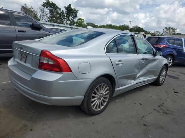 Photo 3 from auction – 2008 VOLVO S80 3.2 with VIN YV1AS982X81068475