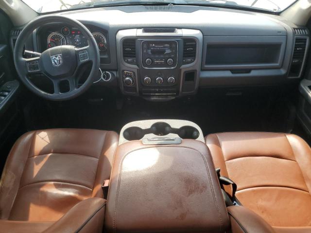 Photo 8 from auction – 2019 RAM 1500 CLASS with VIN 1C6RR6FG9KS530261