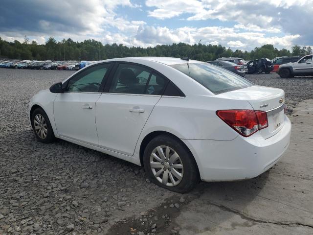 Photo 2 from auction – 2011 CHEVROLET CRUZE LS with VIN 1G1PC5SH6B7137386