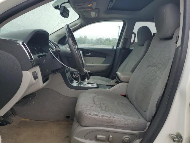 Photo 7 from auction – 2012 GMC ACADIA SLE with VIN 1GKKRPED1CJ326606
