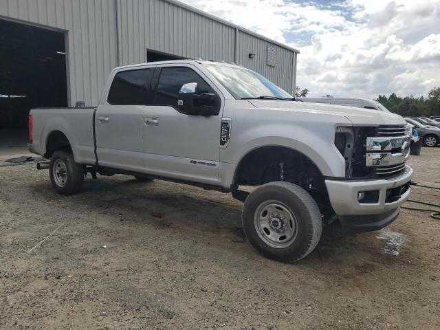 Photo 4 from auction – 2018 FORD F250 SUPER with VIN 1FT7W2BT3JEC74975