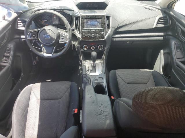 Photo 8 from auction – 2021 SUBARU CROSSTREK with VIN JF2GTABC0MH343189