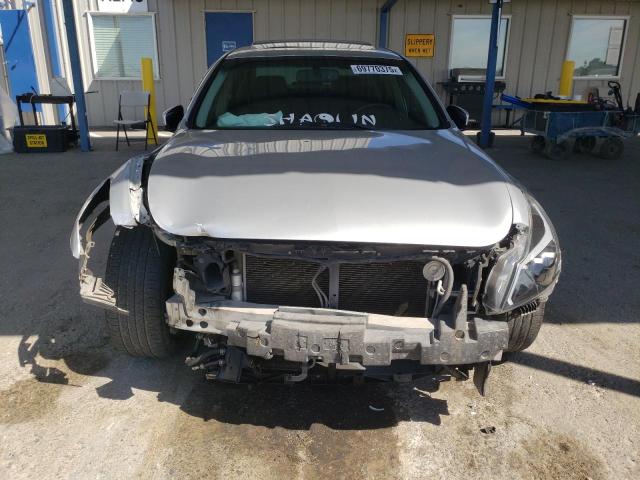 Photo 5 from auction – 2013 INFINITI G37 BASE with VIN JN1CV6AP0DM712751