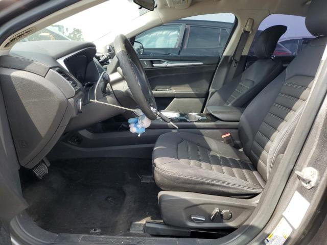 Photo 7 from auction – 2014 FORD FUSION SE with VIN 1FA6P0H71E5372017
