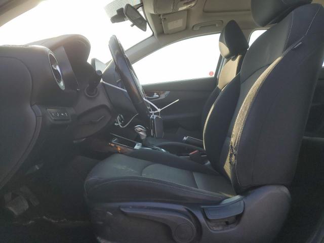 Photo 7 from auction – 2020 KIA FORTE EX with VIN 3KPF54AD2LE234947