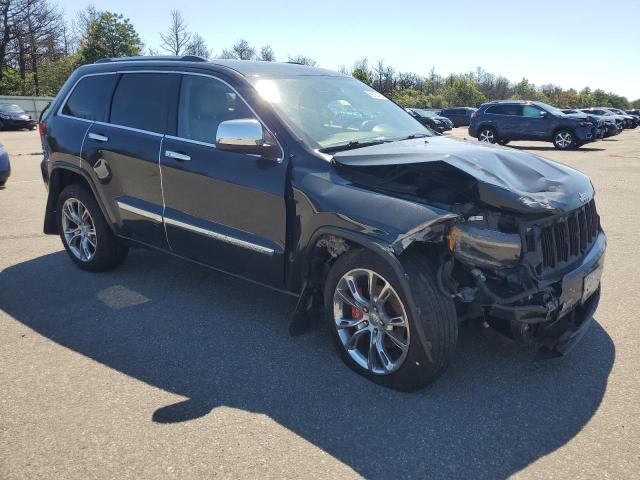 Photo 4 from auction – 2012 JEEP GRAND CHER with VIN 1C4RJFAG7CC169650