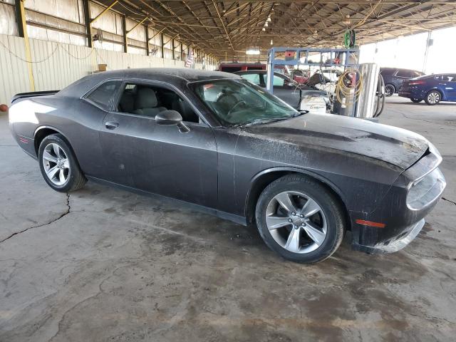Photo 4 from auction – 2016 DODGE CHALLENGER SXT with VIN 2C3CDZAG5GH236347