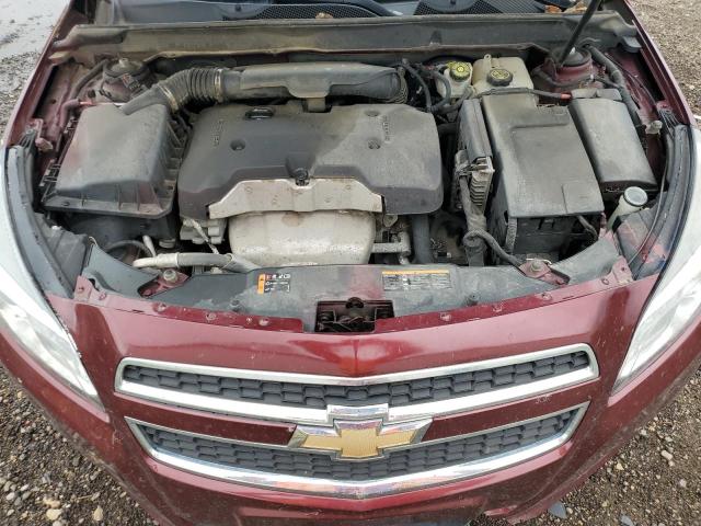 Photo 11 from auction – 2015 CHEVROLET MALIBU LTZ with VIN 1G11F5SL3FF152893