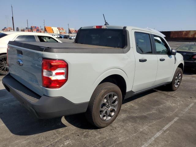 Photo 3 from auction – 2023 FORD MAVERICK X with VIN 3FTTW8E39PRA59071