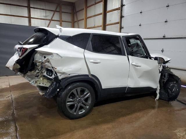Photo 3 from auction – 2023 KIA SELTOS LX with VIN KNDEPCAAXP7392013