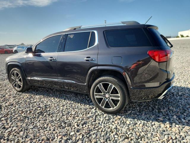Photo 2 from auction – 2018 GMC ACADIA DEN with VIN 1GKKNPLS8JZ241709