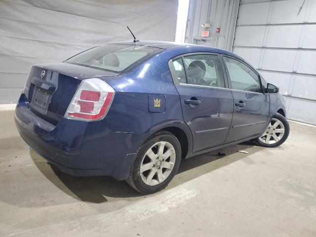 Photo 3 from auction – 2008 NISSAN SENTRA 2.0 with VIN 3N1AB61E08L750835