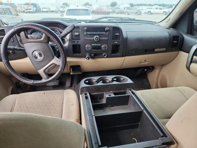Photo 8 from auction – 2007 CHEVROLET SILVERADO with VIN 2GCEC13J371529268