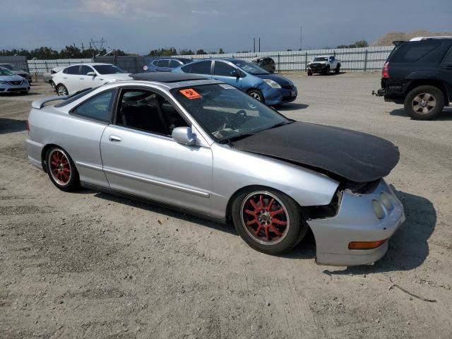 Photo 4 from auction – 2000 ACURA INTEGRA GS with VIN JH4DC4361YS015119