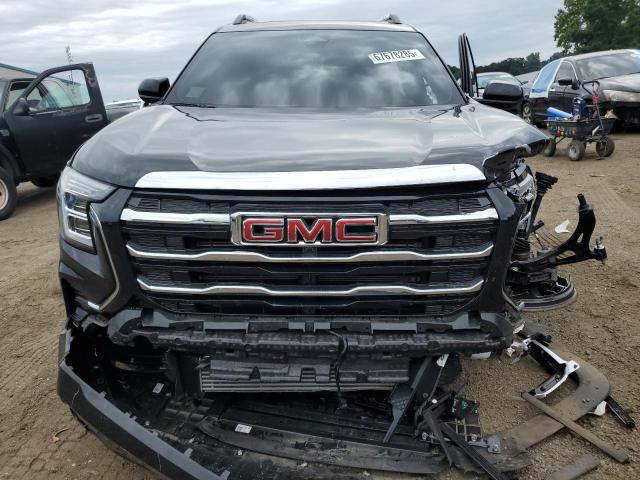 Photo 5 from auction – 2025 GMC TERRAIN EL with VIN 3GKALMEG8SL296744