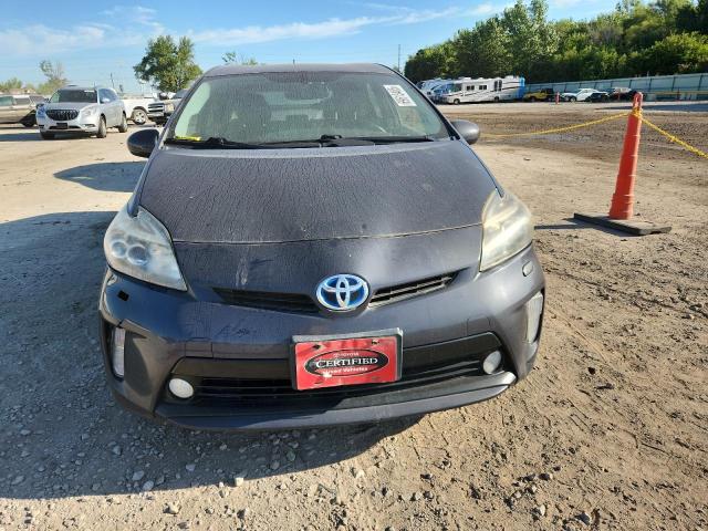 Photo 5 from auction – 2012 TOYOTA PRIUS with VIN JTDKN3DU6C5457783