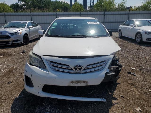 Photo 5 from auction – 2013 TOYOTA COROLLA BASE with VIN 5YFBU4EE3DP138555