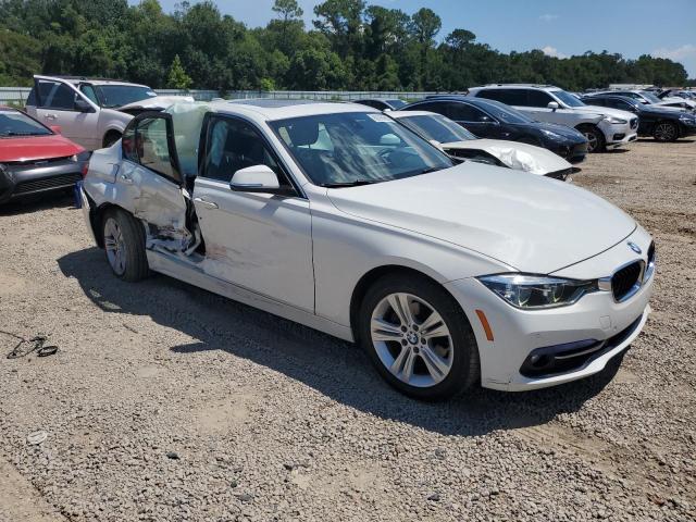 Photo 4 from auction – 2017 BMW 330 XI with VIN WBA8D9C33HA011188