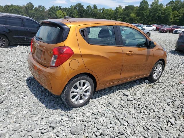 Photo 3 from auction – 2020 CHEVROLET SPARK 1LT with VIN KL8CD6SA3LC419594