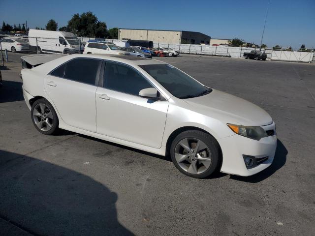 Photo 4 from auction – 2012 TOYOTA CAMRY BASE with VIN 4T1BF1FK1CU622752