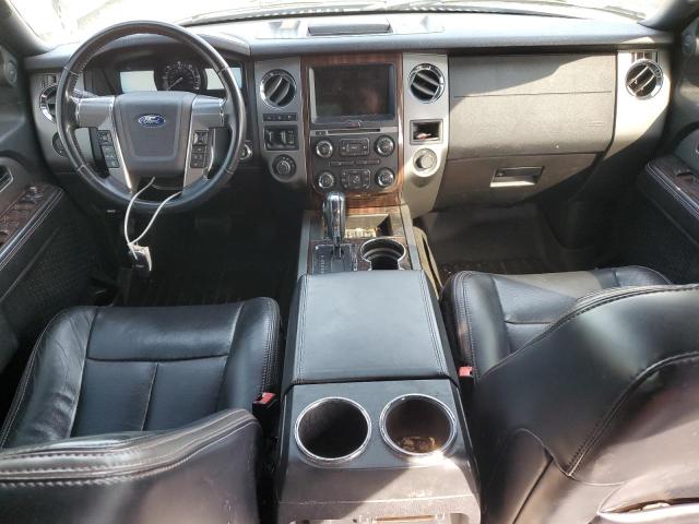 Photo 8 from auction – 2017 FORD EXPEDITION with VIN 1FMJK1MT9HEA04972