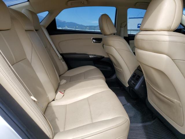 Photo 10 from auction – 2018 TOYOTA AVALON HYB with VIN 4T1BD1EB0JU063845