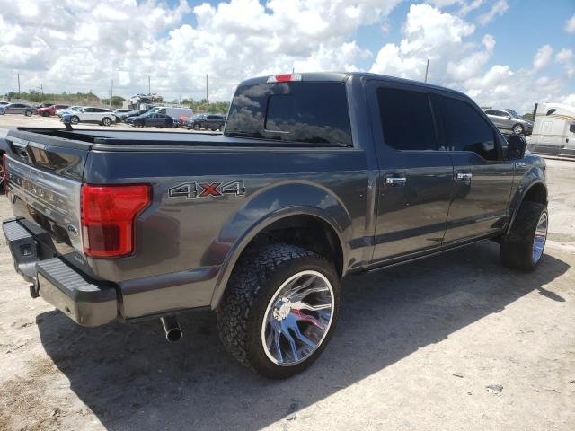 صورة رقم 3 من المزاد - 2019 FORD F150 SUPER مع VIN 1FTEW1E40KFD44367