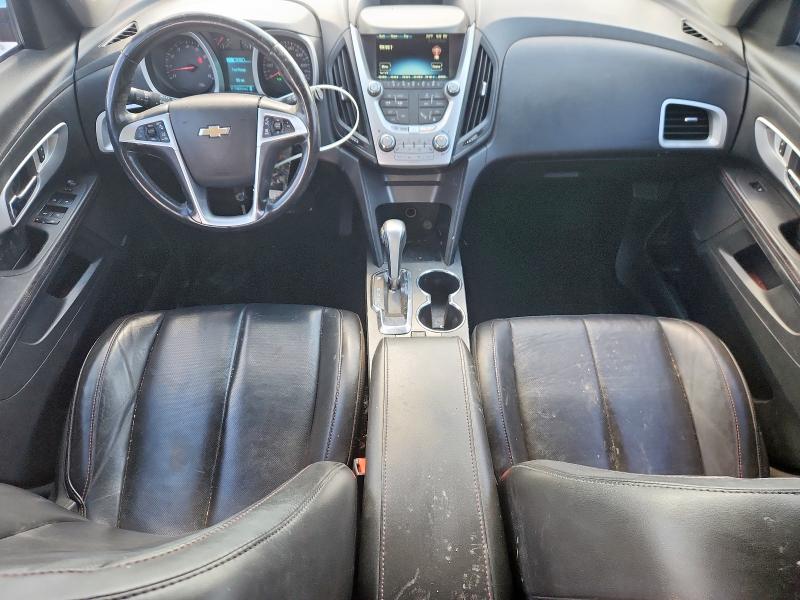 Фото 8 с аукциона – 2015 CHEVROLET EQUINOX LT с VIN 2GNFLDE35F6120895