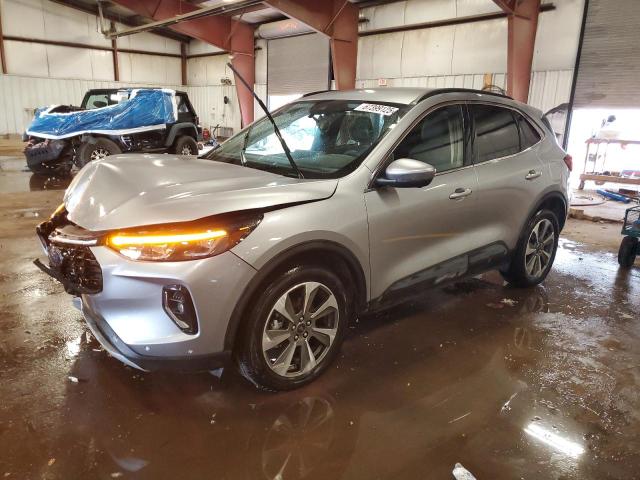 FORD ESCAPE PLA 2023 with VIN 1FMCU9JA0PUB43834 - Photo from auction