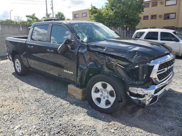 Photo 4 from auction – 2022 RAM 1500 BIG H with VIN 1C6SRFFT5NN144471