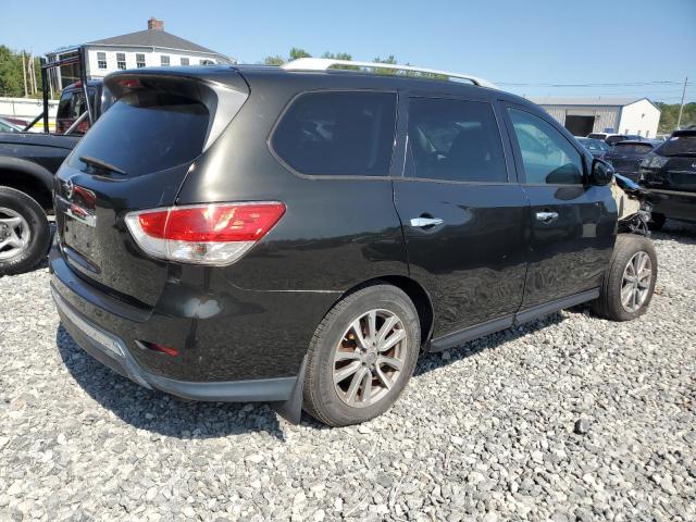 Photo 3 from auction – 2016 NISSAN PATHFINDER with VIN 5N1AR2MN1GC644493